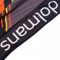 Ensemble cuissard vélo et maillot cyclisme équipe pro BOELS DOLMANS 2019