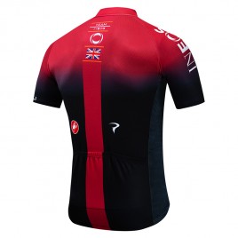 Maillot vélo équipe pro INEOS 2019