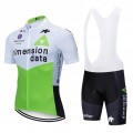 Tenue complète cyclisme équipe pro Dimension Data 2019