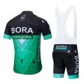 Tenue complète cyclisme équipe pro BORA Hansgrohe 2019