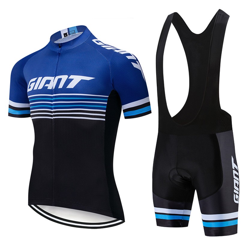 Tenue velo online route giant
