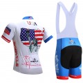 Ensemble cuissard vélo et maillot cyclisme Sobycle