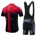 Tenue complète cyclisme équipe pro INEOS 2019