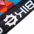 Ensemble cuissard vélo et maillot cyclisme équipe pro BIKE AID 2020 Aero Mesh