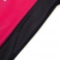 Ensemble cuissard vélo et maillot cyclisme équipe pro Manzana Postobon 2020 Aero Mesh
