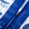Ensemble cuissard vélo et maillot cyclisme équipe pro W52 FC PORTO 2020 Aero Mesh