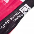 Ensemble cuissard vélo et maillot cyclisme équipe pro NATURA 4EVER 2020 Aero Mesh