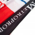 Ensemble cuissard vélo et maillot cyclisme équipe pro MONKEY TOWN 2020 IT Aero Mesh