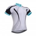 Ensemble cuissard vélo et maillot cyclisme Racing Team