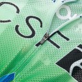 Ensemble cuissard vélo et maillot cyclisme équipe pro BARDIANI CSF 2019 Aero Mesh