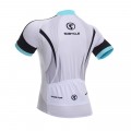 Ensemble cuissard vélo et maillot cyclisme Racing Team