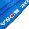 Ensemble cuissard vélo et maillot cyclisme équipe pro ISRAEL Cycling Academy 2019 Aero Mesh