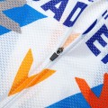 Ensemble cuissard vélo et maillot cyclisme équipe pro ISRAEL Cycling Academy 2019 Aero Mesh
