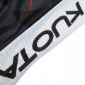 Ensemble cuissard vélo et maillot cyclisme pro KUOTA ROAD Aero Mesh