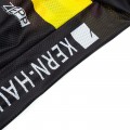 Ensemble cuissard vélo et maillot cyclisme pro KUOTA LOTTO Aero Mesh
