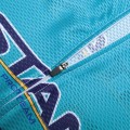 Ensemble cuissard vélo et maillot cyclisme équipe pro ASTANA 2020 Aero Mesh