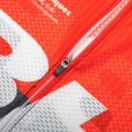 Ensemble cuissard vélo et maillot cyclisme équipe pro BH Templo Cafés UCC 2020 Aero Mesh