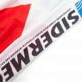 Ensemble cuissard vélo et maillot cyclisme équipe pro Androni Giocattoli 2020 Aero Mesh