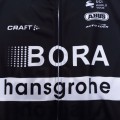 Ensemble cuissard vélo et maillot cyclisme équipe pro Bora Hansgrohe Craft