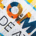 Ensemble cuissard vélo et maillot cyclisme équipe pro Colombia Tierra 2020 Aero Mesh