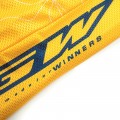 Ensemble cuissard vélo et maillot cyclisme équipe pro Colombia Tierra 2020 Aero Mesh