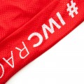 Ensemble cuissard vélo et maillot cyclisme équipe pro Swiss Racing Academy 2020 Aero Mesh