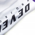 Ensemble cuissard vélo et maillot cyclisme équipe pro NERO Continental 2020 Aero Mesh