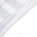 Ensemble cuissard vélo et maillot cyclisme pro PORTUGAL 2020 Blanc Aero Mesh