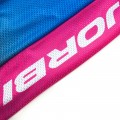 Ensemble cuissard vélo et maillot cyclisme équipe pro Amore & Vita - Prodir 2020 Aero Mesh