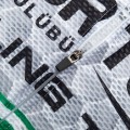 Ensemble cuissard vélo et maillot cyclisme équipe pro SPOR TOTO 2020 Aero Mesh