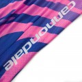 Ensemble cuissard vélo et maillot cyclisme équipe pro EF Education First 2020 Aero Mesh