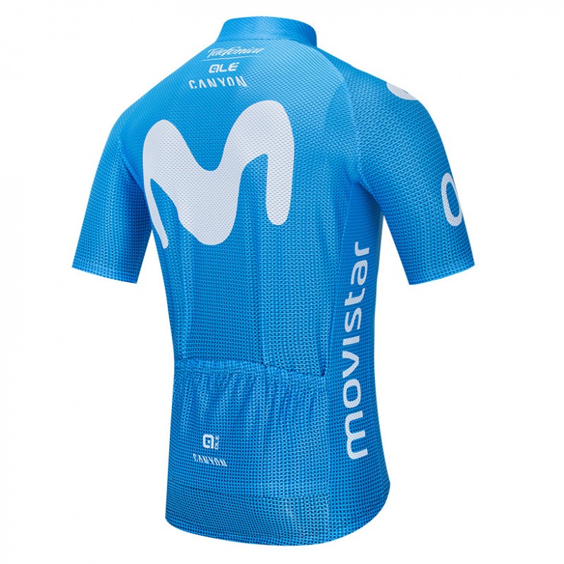 Vélo cheap movistar 2020