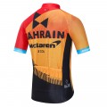 Maillot vélo équipe pro BAHRAIN Merida 2020 Aero Mesh