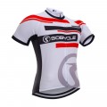 Ensemble cuissard vélo et maillot cyclisme Sobycle