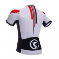 Ensemble cuissard vélo et maillot cyclisme Sobycle