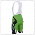 Ensemble cuissard vélo et maillot cyclisme équipe pro Bardiani CSF