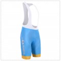 Ensemble cuissard vélo et maillot cyclisme équipe pro Astana