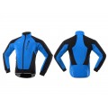 Veste polaire thermique vélo hiver grand froid Arsuxeo 2020