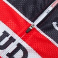 Ensemble cuissard vélo et maillot cyclisme équipe pro LOTTO SOUDAL 2021 Aero Mesh