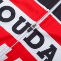 Ensemble cuissard vélo et maillot cyclisme hiver pro LOTTO SOUDAL 2021