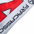 Ensemble cuissard vélo et maillot cyclisme équipe pro ANDRONI Giocattoli 2021 Aero Mesh