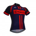 Ensemble cuissard vélo et maillot cyclisme Sobycle