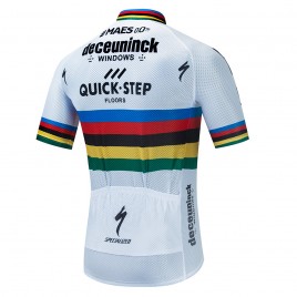 Maillot vélo UCI Champion des champions 2020 Aero Mesh