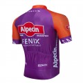 Maillot vélo équipe pro ALPECIN Fenix Tour de France 2021 Aero Mesh