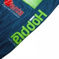 Ensemble cuissard vélo et maillot cyclisme équipe pro VINI ZABU 2021 Aero Mesh