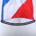 Ensemble cuissard vélo et maillot cyclisme Snovaky France