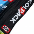 Ensemble cuissard vélo et maillot cyclisme équipe pro COLPACK Ballan 2021 Aero Mesh