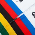 Maillot vélo hiver équipe pro UCI Champion des champions 2021