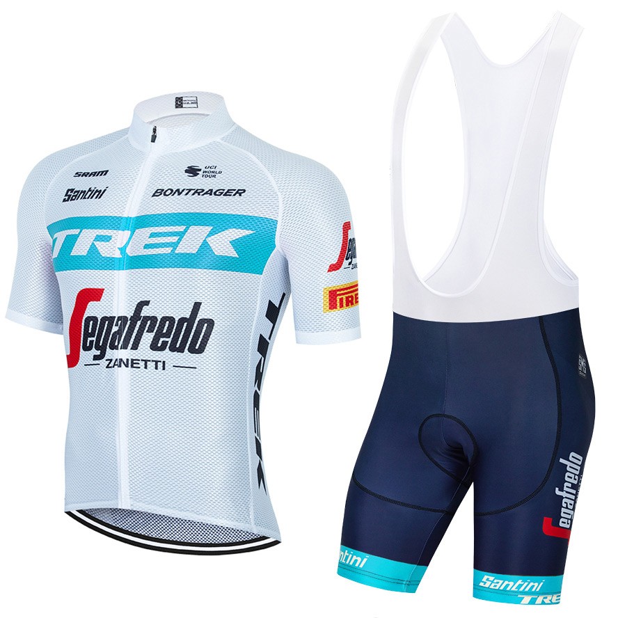 6 - M - FOX-Ensemble de maillot d'équipe de cyclisme pour hommes