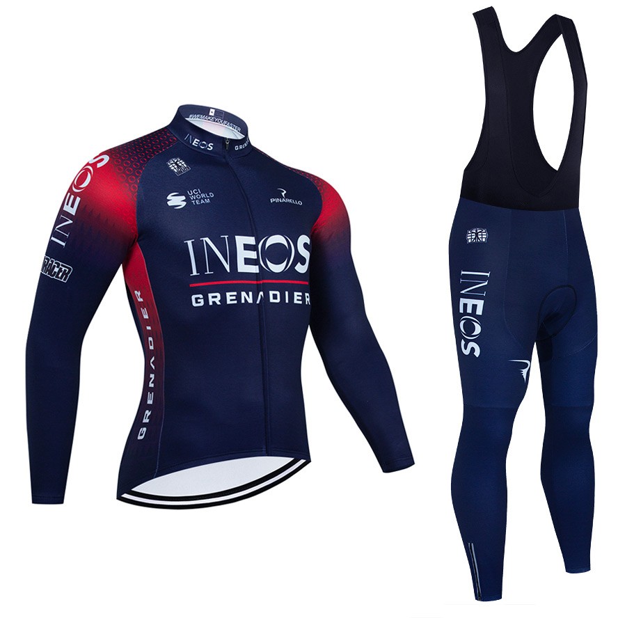 Cuissard ineos clearance